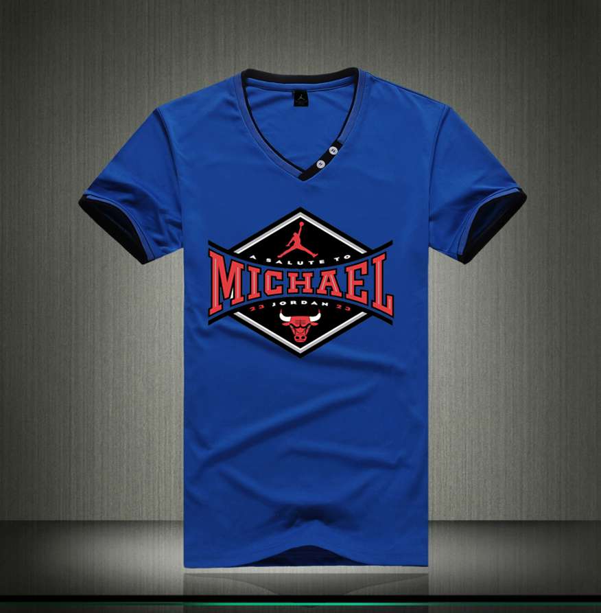 men jordan t-shirt S-XXXL-0617